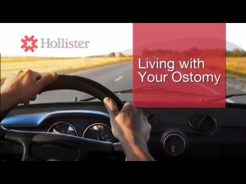 Living with Your Ostomy | Hollister