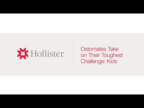 What is an Ostomy? Ostomates Take on Their Toughest ...