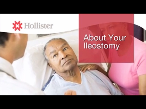About Your Ileostomy | Hollister
