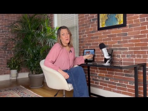 How to Manage Ostomy Leaks with LeeAnne Hayden | Hol...
