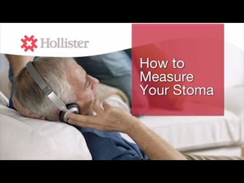 How to Measure Your Stoma | Hollister