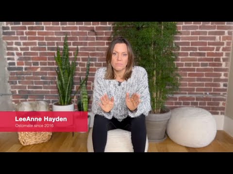 How to Manage Emotions with LeeAnne Hayden | Hollister