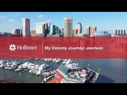 My Ostomy Journey: Jearlean | Hollister