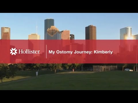 My Ostomy Journey: Kimberly | Hollister