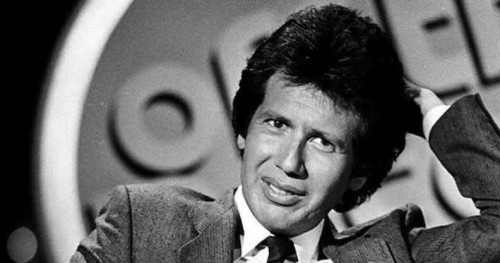 Garry Shandling